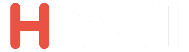 HMALL LOGO