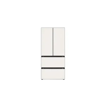 LG 디오스 오브제컬렉션 김치톡톡 491L 베이지 - [전시상품]