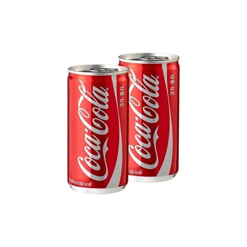 코카콜라 190ml X 30캔
