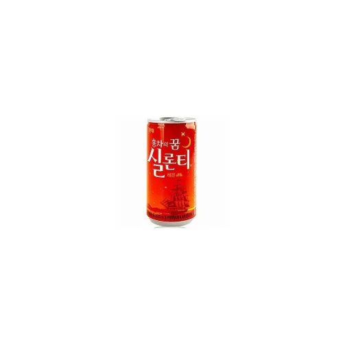 실론티 레몬 홍차의꿈 175ml X 30캔